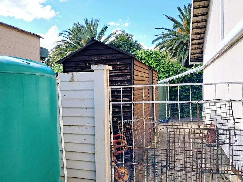 4 Bedroom Property for Sale in Fichardt Park Free State